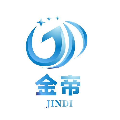 金帝logo