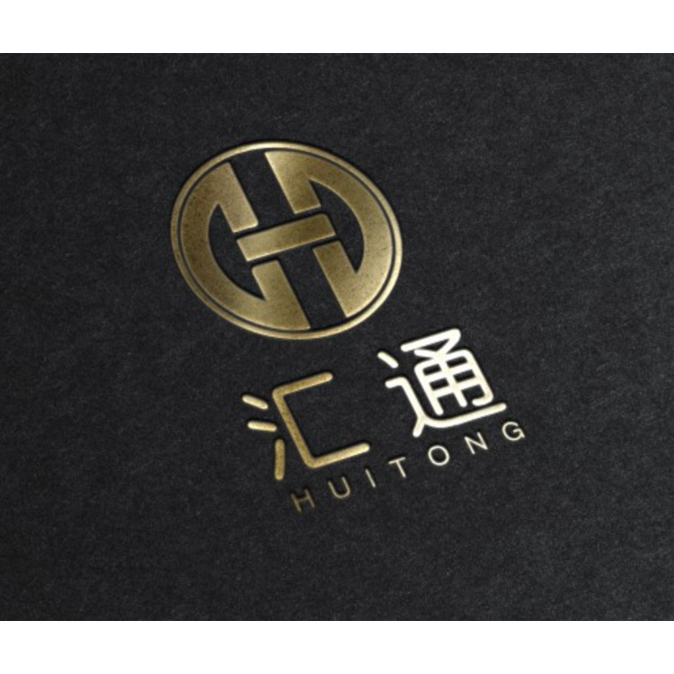 汇通logo