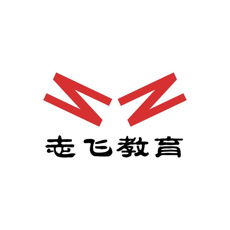 志飞教育logo