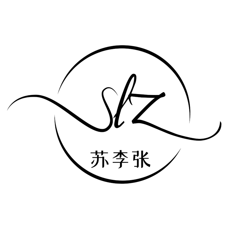 苏李张logo