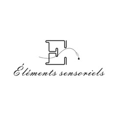 Éléments sensoriels