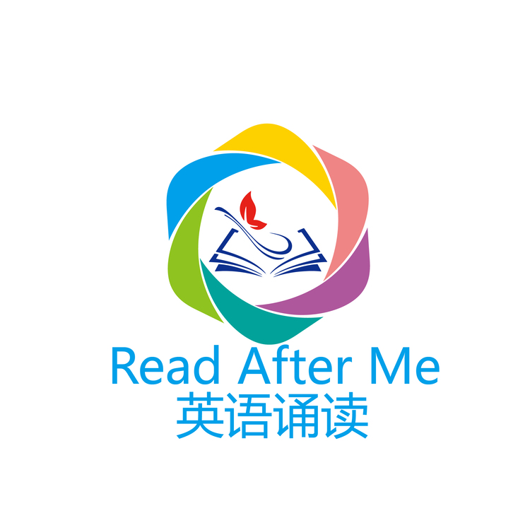 Read After Me 英语诵读logo