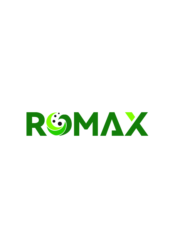 ROMAXlogo