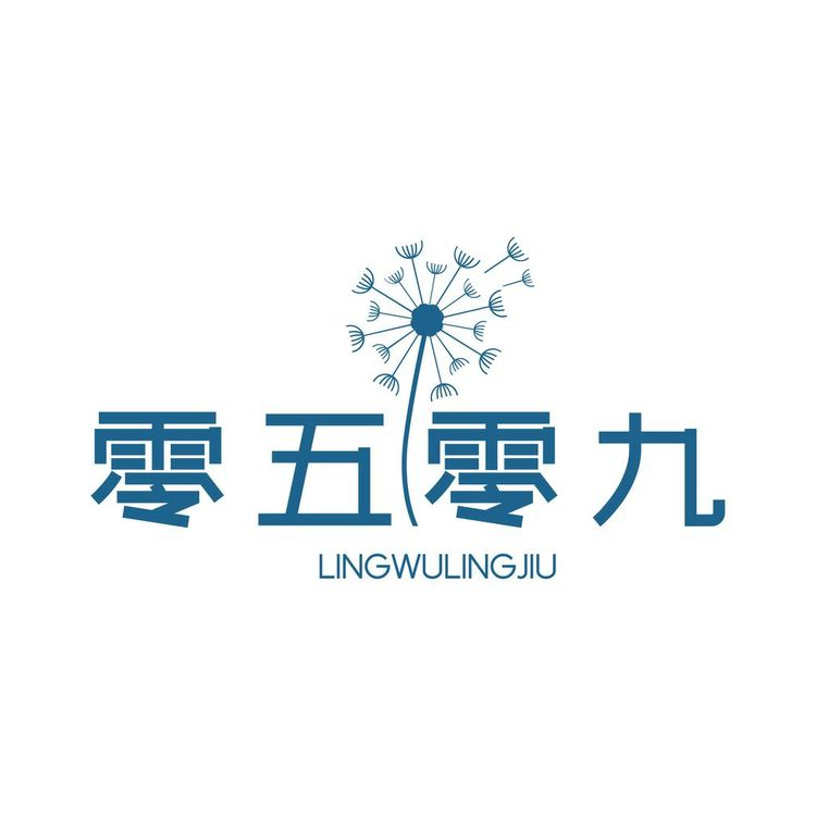 零五零九logo