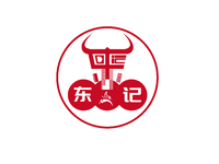 东记牛肉LOGO