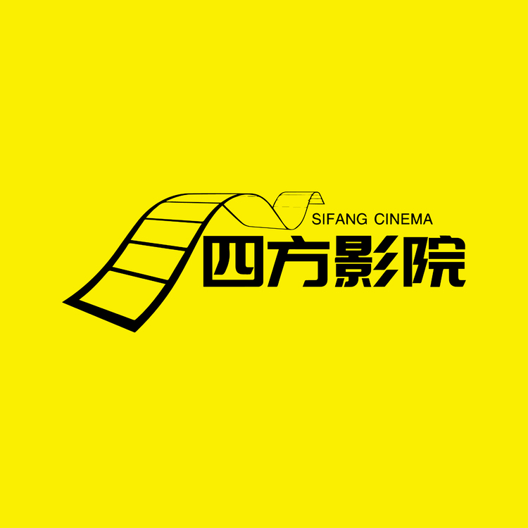 影视logo
