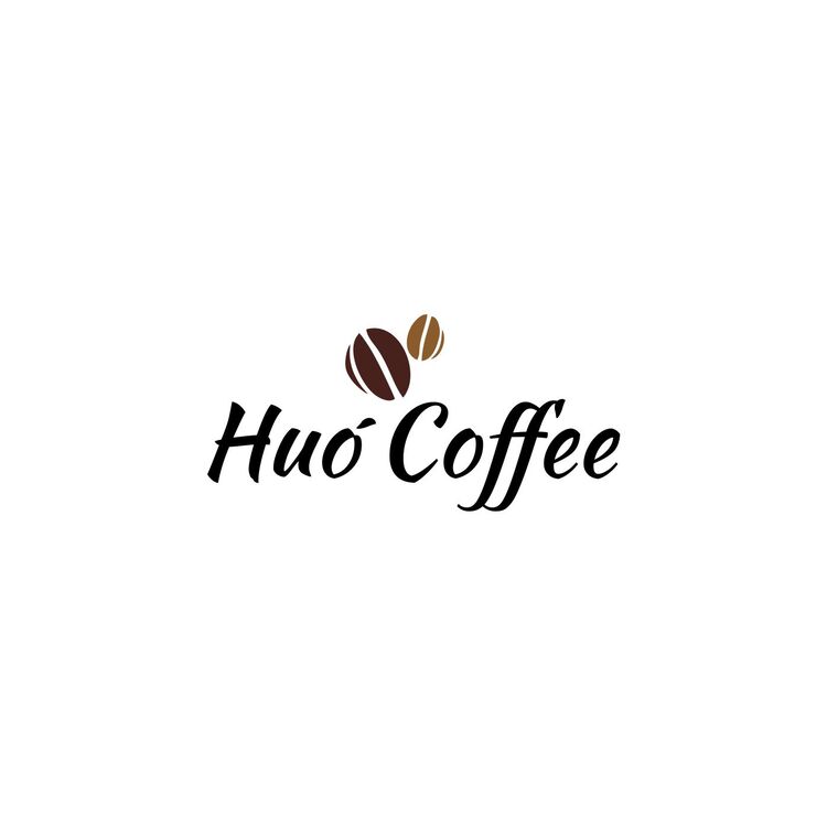 Huó Coffeelogo