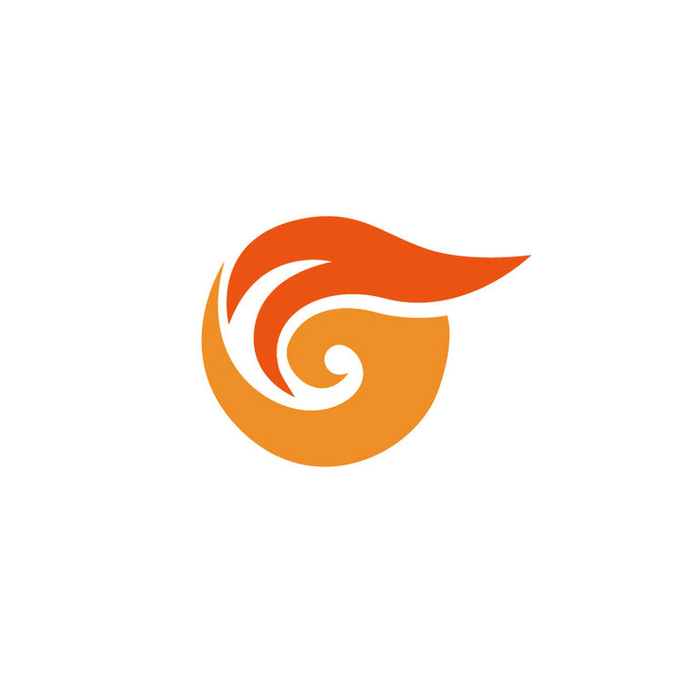 成都橘子悠科技有限公司logo