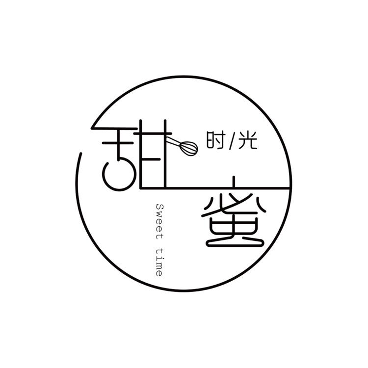 甜蜜时光logo