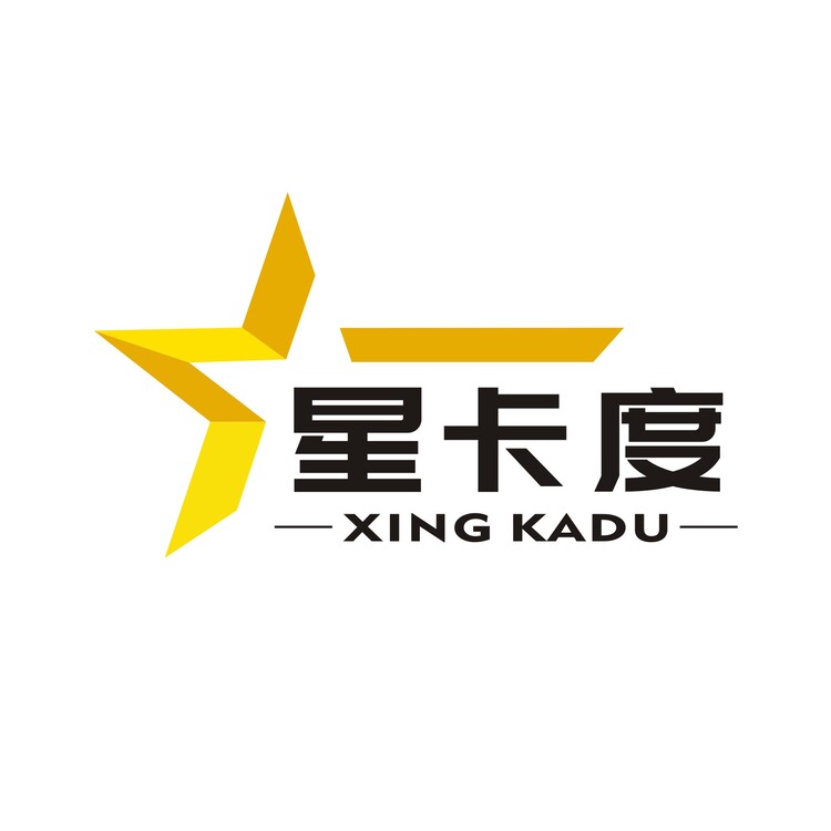 星卡度logo