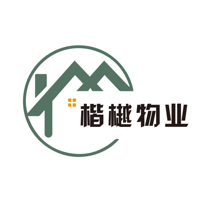 物业管理logo