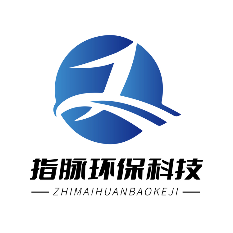 指脉环保科技logo