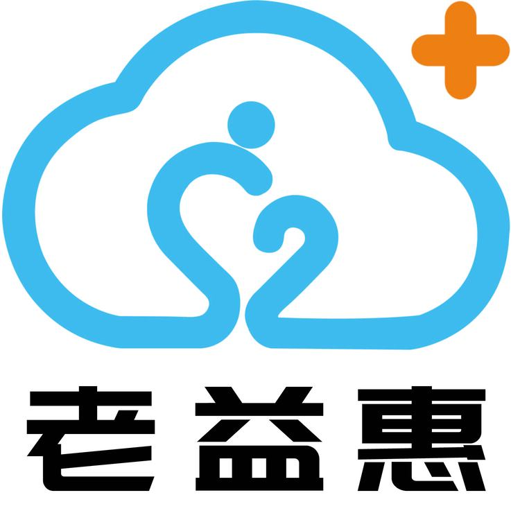 老益惠logo