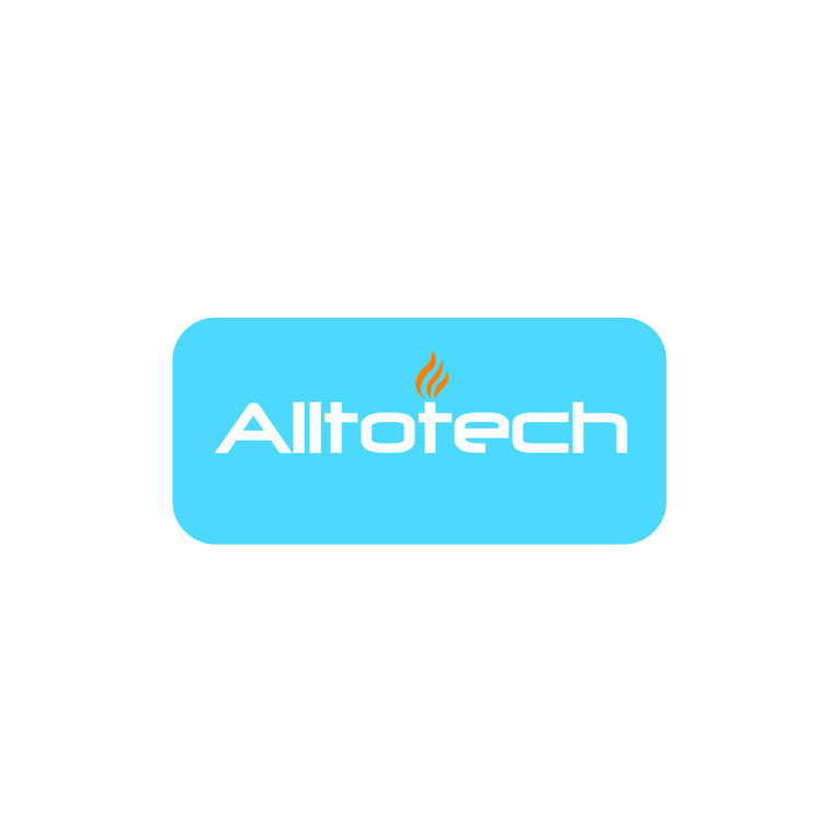 Alltotechlogo