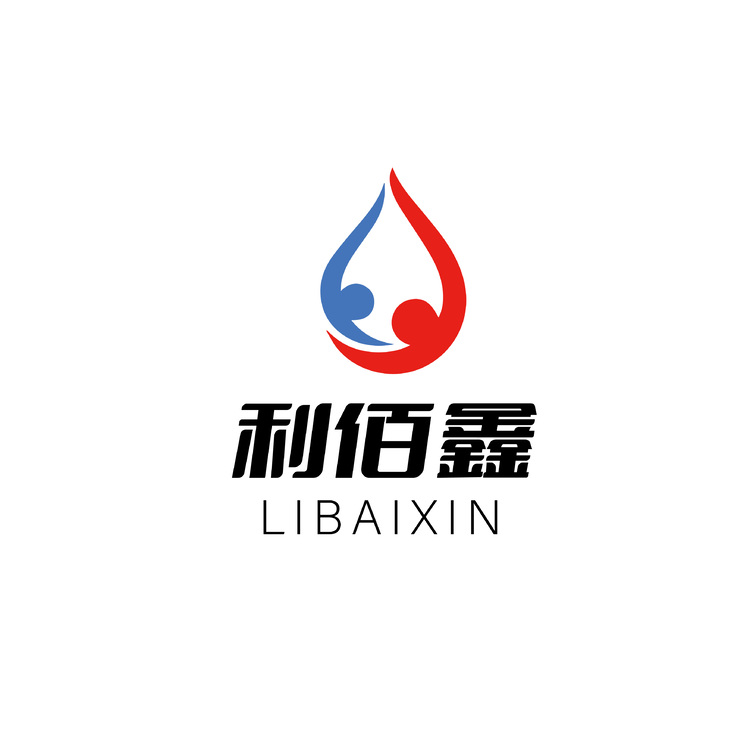 利佰鑫logo