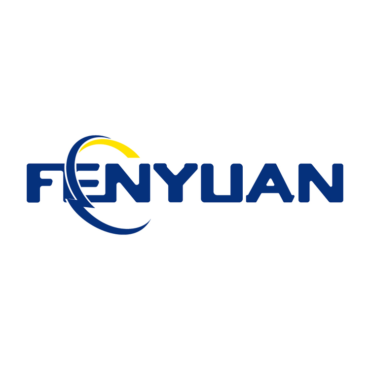 FENYUAN对讲机logo