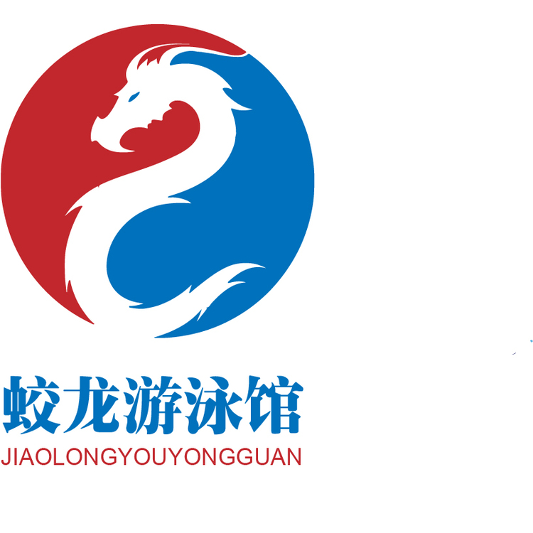 肖钢石 蛟龙logo