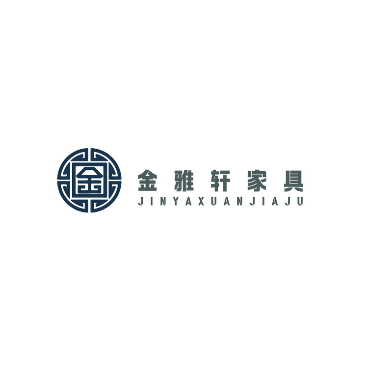 家具城logo