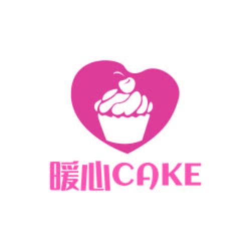 暖心CAKElogo