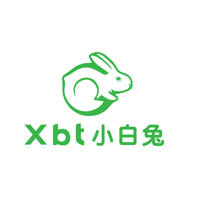 河南小白兔科技有限公司logo