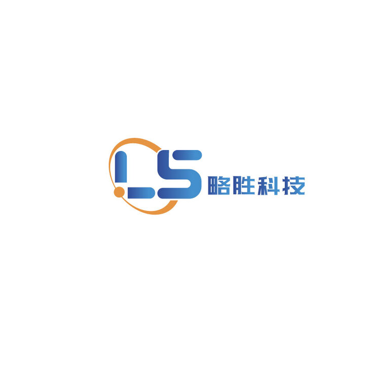 略胜科技logo