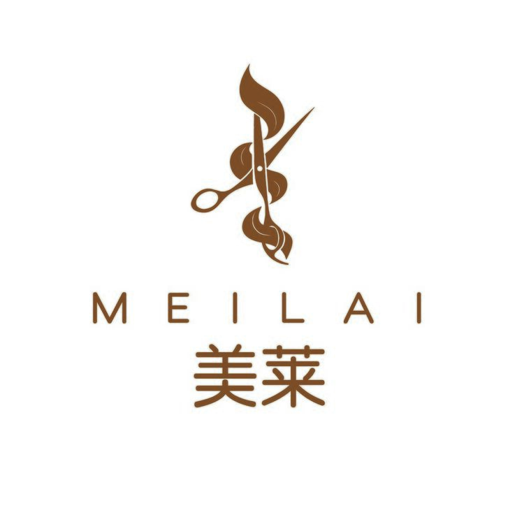 美莱logo