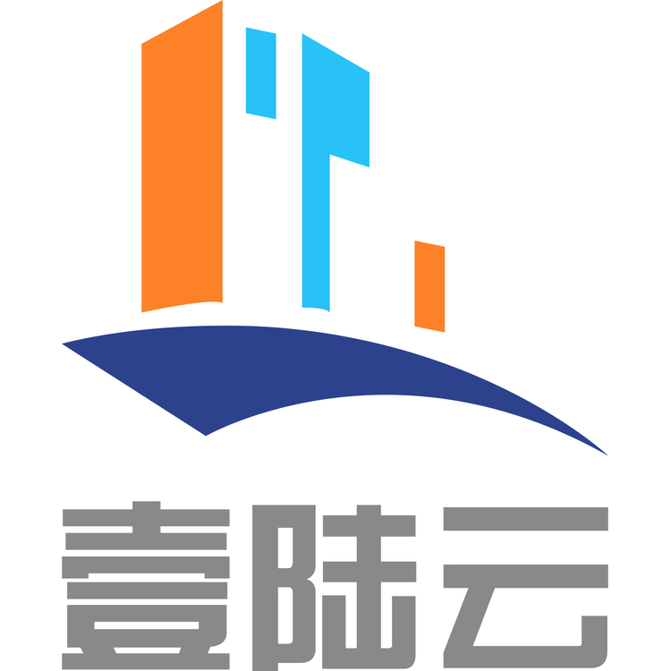 壹陆云logo