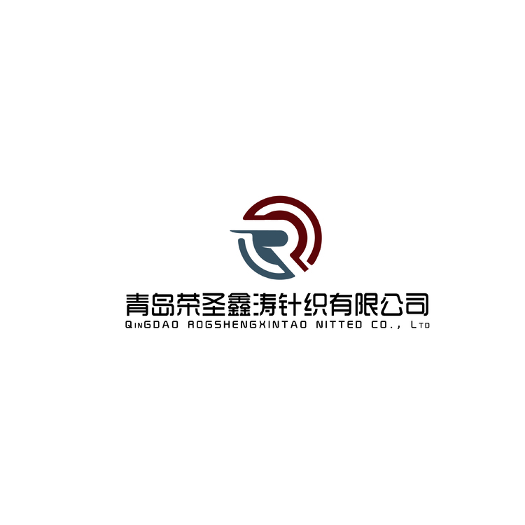 荣圣鑫涛logo