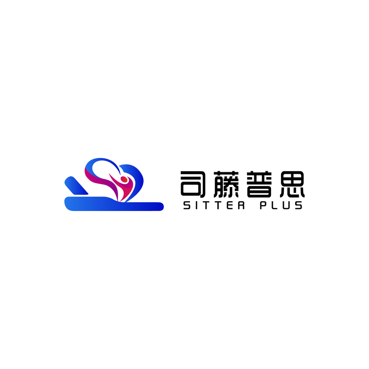 司藤普思logo