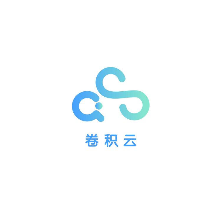 卷积云logo