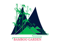 竹Bamboo-Garden