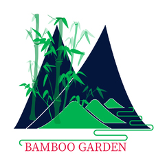 竹Bamboo-Garden