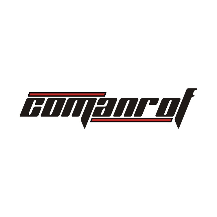 COMANRONGFANlogo