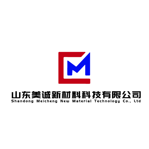 山东美诚新材料科技有限公司logo