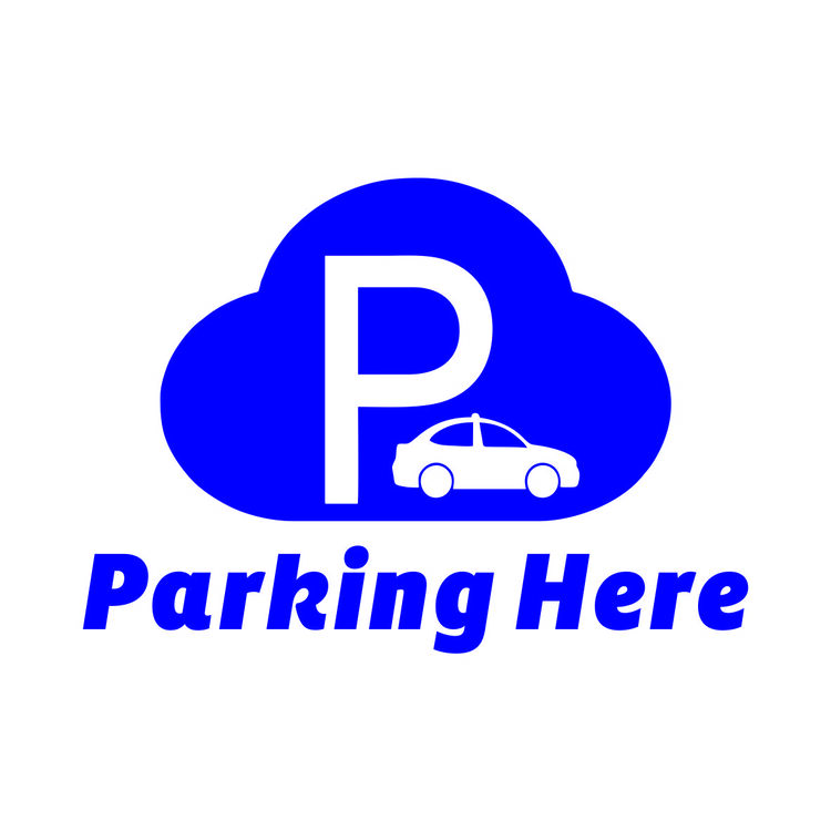 Parking Herelogo