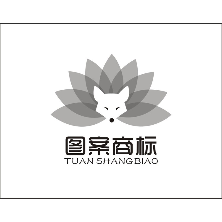 图案商标logo