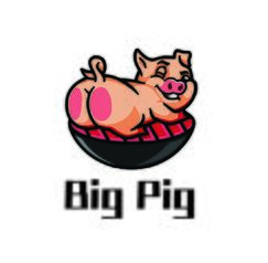 BIG PIG