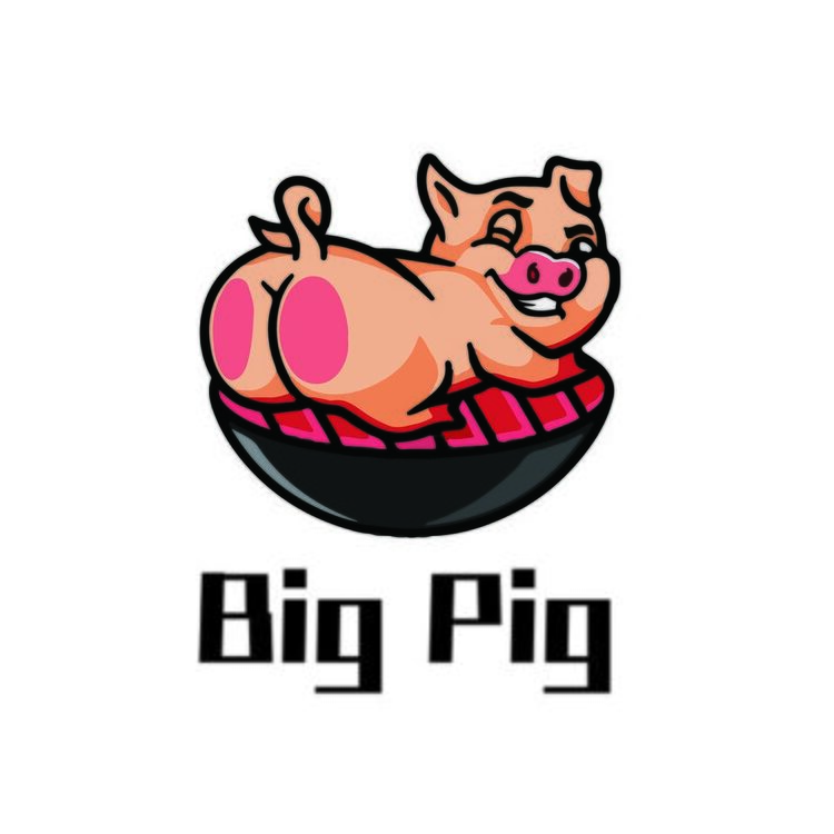 BIG PIGlogo