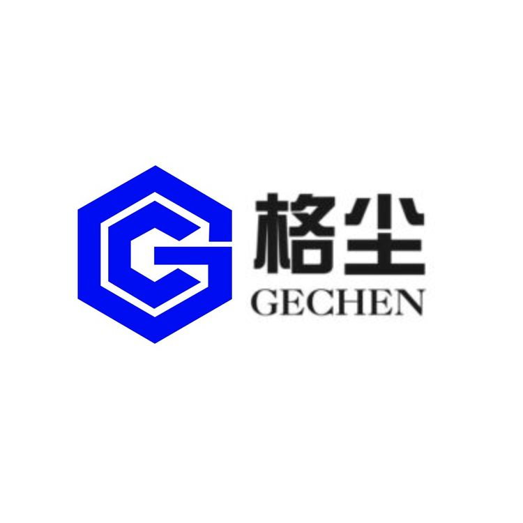 格尘logo