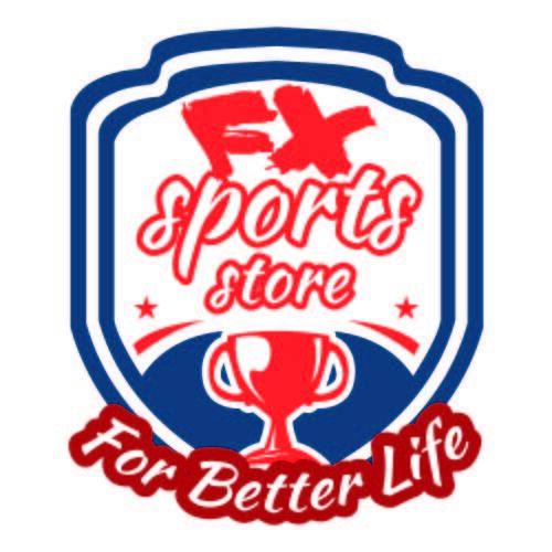 FX Sports Storelogo