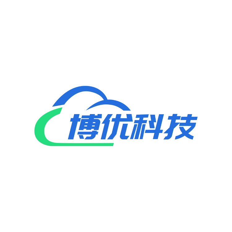 博优科技logo