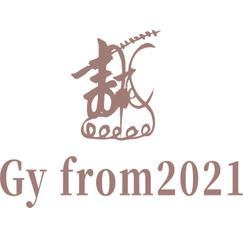 Gy from 2021