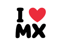 I♥MX