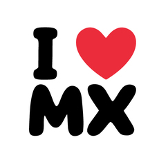 I♥MX