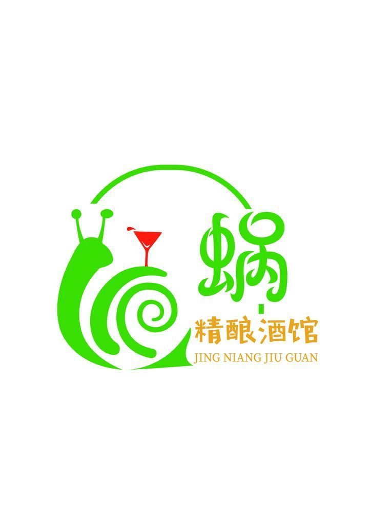 蜗logo