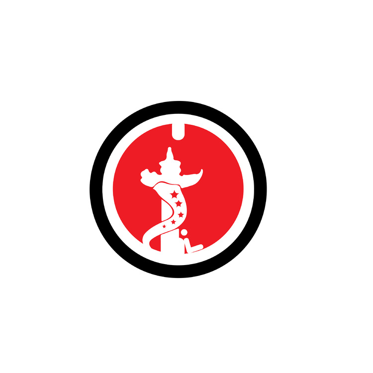 党建logo