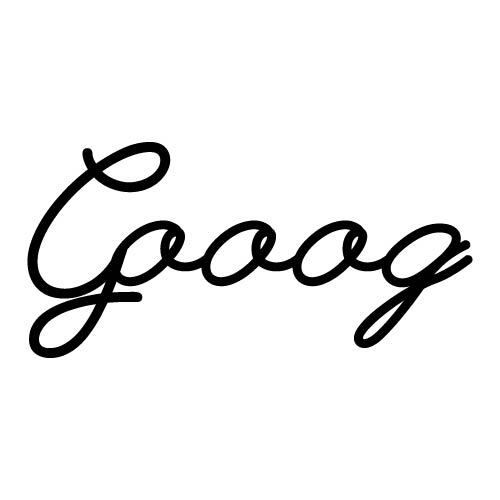 goooglogo