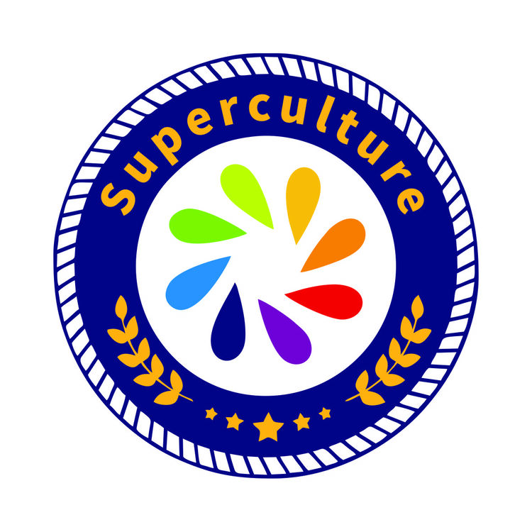 Superculturelogo