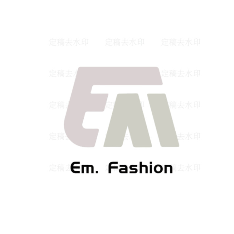 EM时尚logo