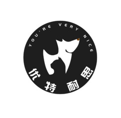 优特耐思LOGO